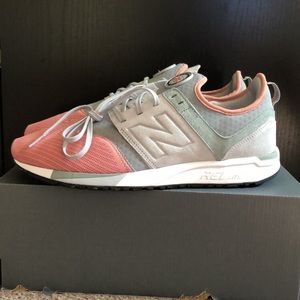 New balance 247
